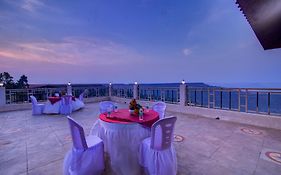 Taj Villa Mahabaleshwar !